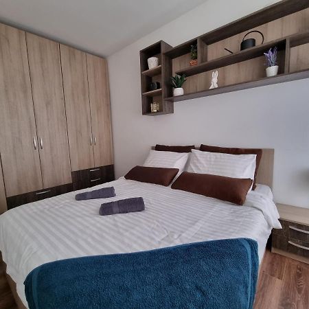 Charming & Cozy, Ultracentral Apt In Iasi Exteriör bild