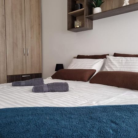 Charming & Cozy, Ultracentral Apt In Iasi Exteriör bild