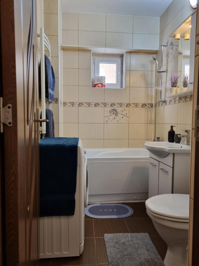 Charming & Cozy, Ultracentral Apt In Iasi Exteriör bild