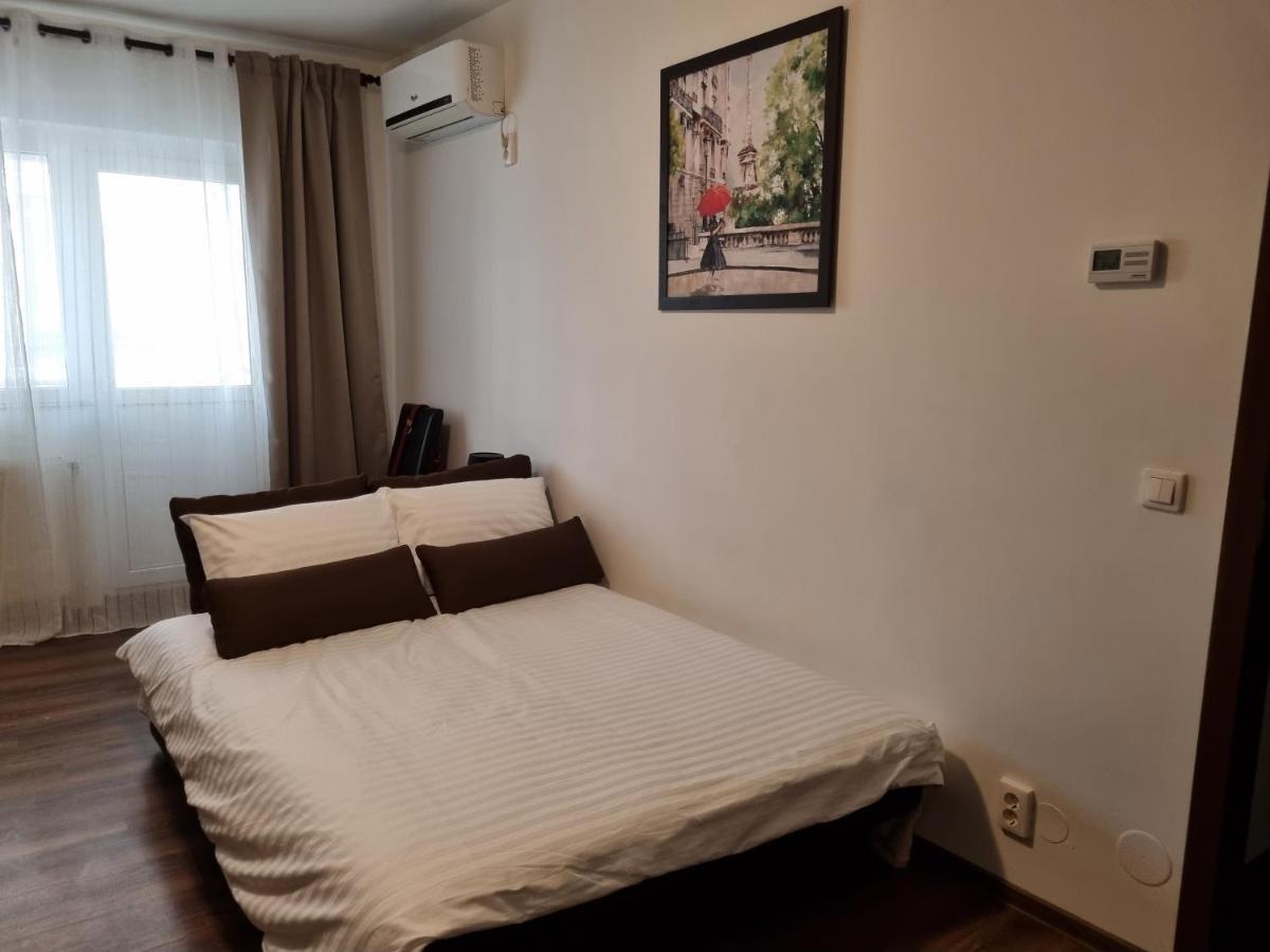 Charming & Cozy, Ultracentral Apt In Iasi Exteriör bild