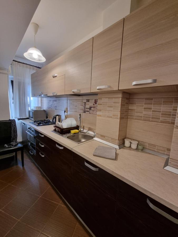 Charming & Cozy, Ultracentral Apt In Iasi Exteriör bild