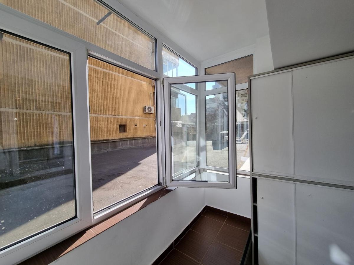 Charming & Cozy, Ultracentral Apt In Iasi Exteriör bild